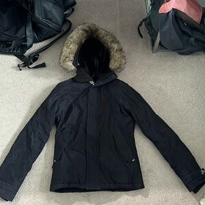 tna vail winter jacket